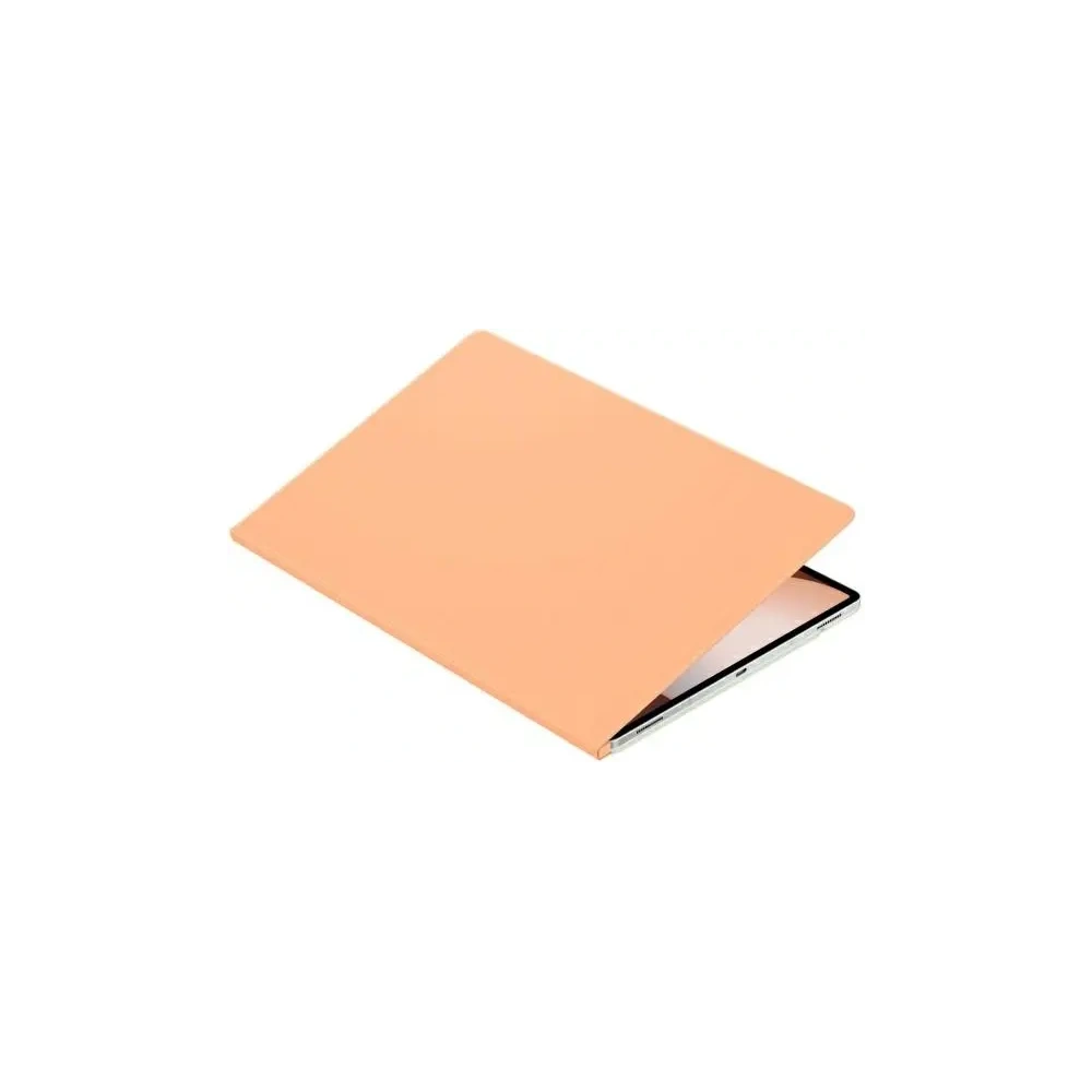 Hurtownia GSM - Samsung EF-BX910POEGWW Galaxy Tab S10 Ultra / S9 Ultra Okos Tok narancssárga - SMG1202 - {ean13} - Hurt