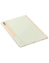 Hurtownia GSM - Samsung EF-BX910POEGWW Galaxy Tab S10 Ultra / S9 Ultra Okos Tok narancssárga - SMG1202 - {ean13} - Hurt