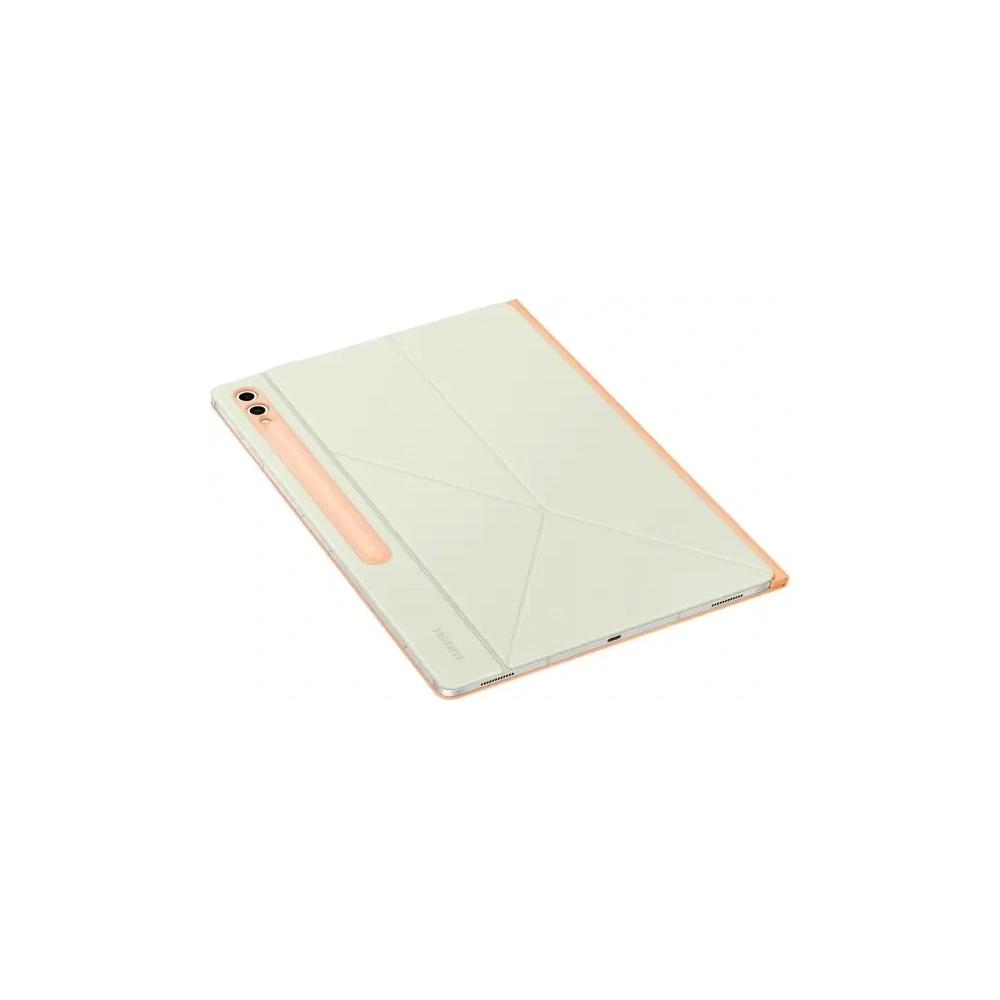 Hurtownia GSM - Samsung EF-BX910POEGWW Galaxy Tab S10 Ultra / S9 Ultra Okos Tok narancssárga - SMG1202 - {ean13} - Hurt