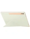 Hurtownia GSM - Samsung EF-BX910POEGWW Galaxy Tab S10 Ultra / S9 Ultra Okos Tok narancssárga - SMG1202 - {ean13} - Hurt