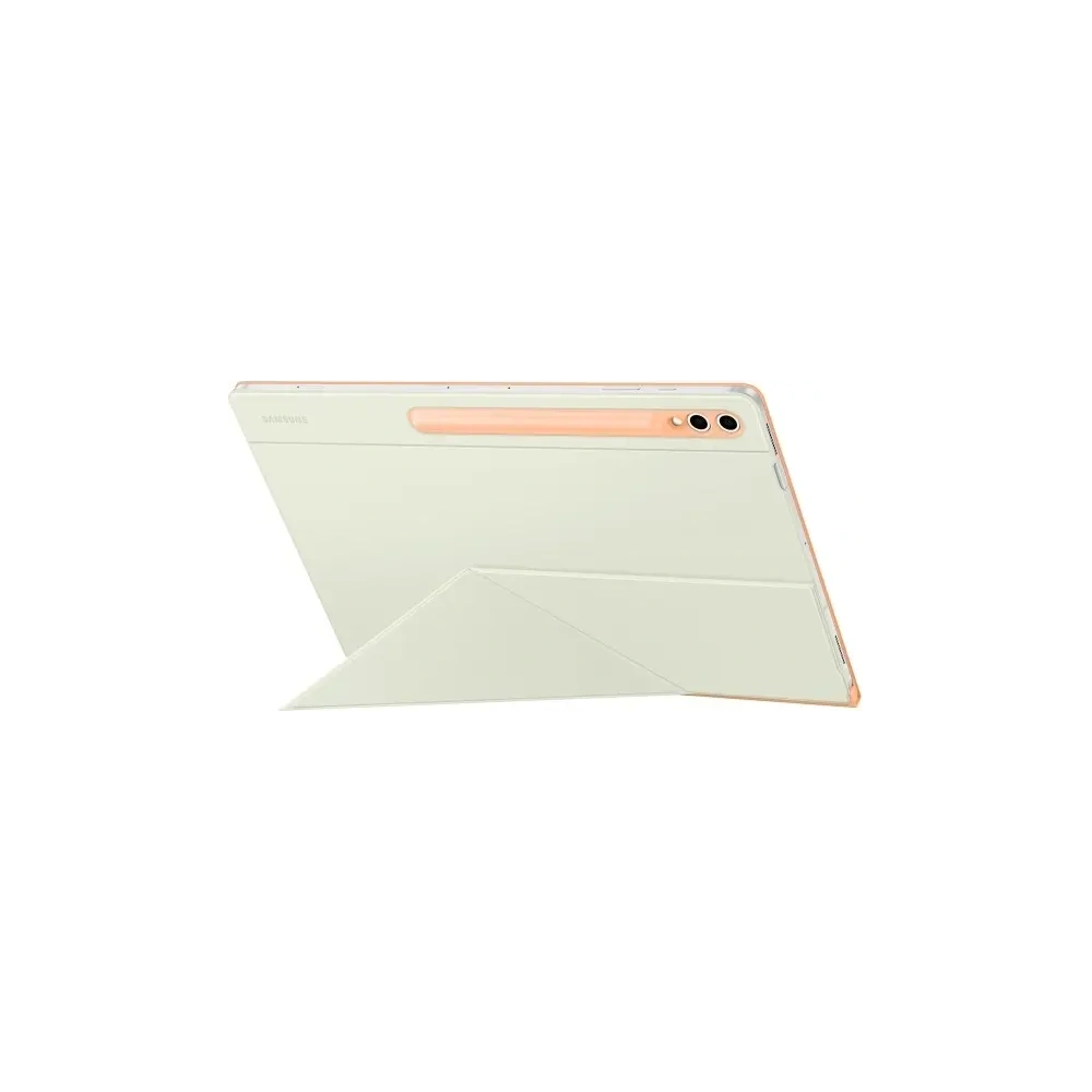 Hurtownia GSM - Samsung EF-BX910POEGWW Galaxy Tab S10 Ultra / S9 Ultra Okos Tok narancssárga - SMG1202 - {ean13} - Hurt