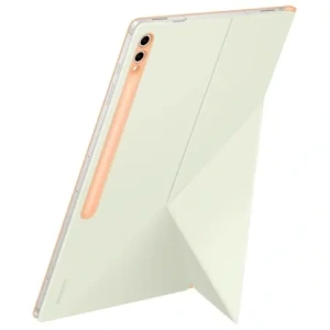 Hurtownia GSM - Samsung EF-BX910POEGWW Galaxy Tab S10 Ultra / S9 Ultra Okos Tok narancssárga - SMG1202 - {ean13} - Hurt