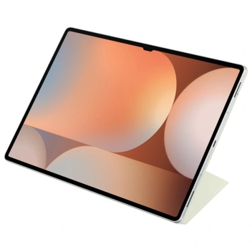 Etui Samsung EF-BX910POEGWW Galaxy Tab S10 Ultra / S9 Ultra Smart Book Cover pomarańczowy/orange