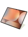 Wholesale Samsung EF-BX910POEGWW Galaxy Tab S10 Ultra / S9 Ultra Smart Book Cover orange - SMG1202 - {ean13} - Hurt
