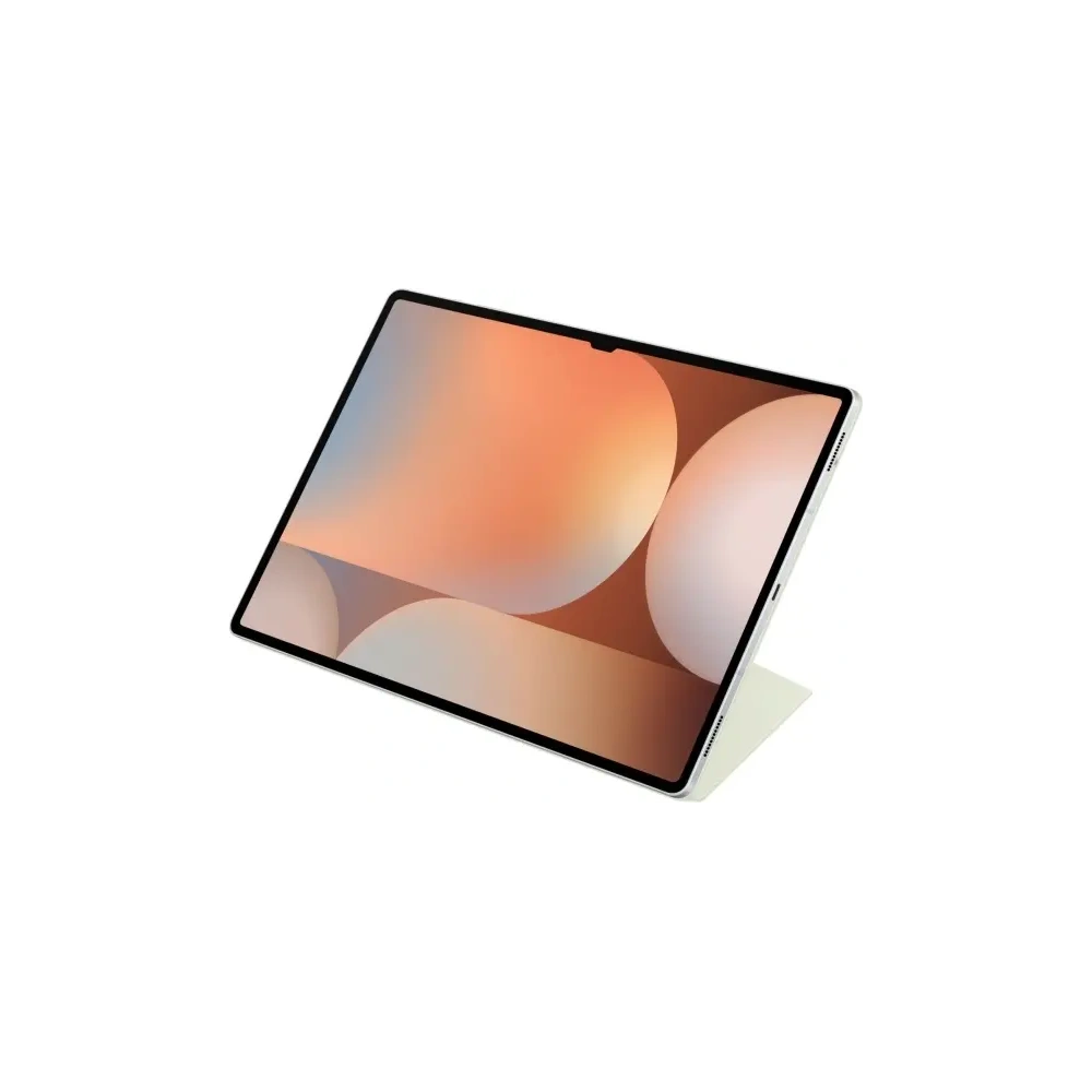 Wholesale Samsung EF-BX910POEGWW Galaxy Tab S10 Ultra / S9 Ultra Smart Book Cover orange - SMG1202 - {ean13} - Hurt