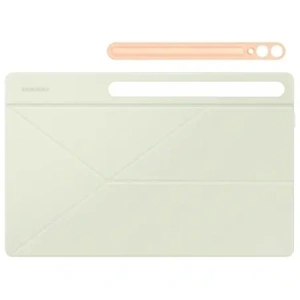 Hurtownia GSM - Samsung EF-BX910POEGWW Galaxy Tab S10 Ultra / S9 Ultra Okos Tok narancssárga - SMG1202 - {ean13} - Hurt