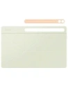 Wholesale Samsung EF-BX910POEGWW Galaxy Tab S10 Ultra / S9 Ultra Smart Book Cover orange - SMG1202 - {ean13} - Hurt