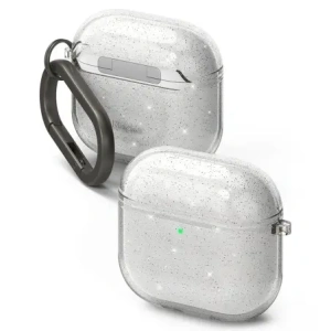 Hurtownia GSM - Etui Ringke Air Apple AirPods 4 Glitter Clear - RGK11689 - {ean13} - Hurt