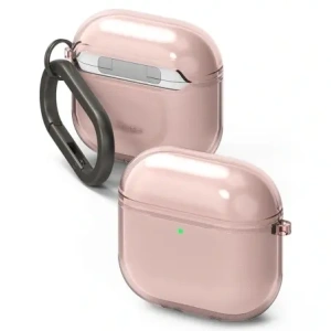 Hurtownia GSM - Ringke Aer Apple AirPods 4 Roz - RGK11690 - {ean13} - Hurt