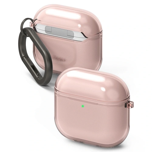 Etui Ringke Air Apple AirPods 4 Pink