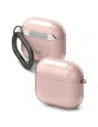 Etui Ringke Air Apple AirPods 4 Růžové