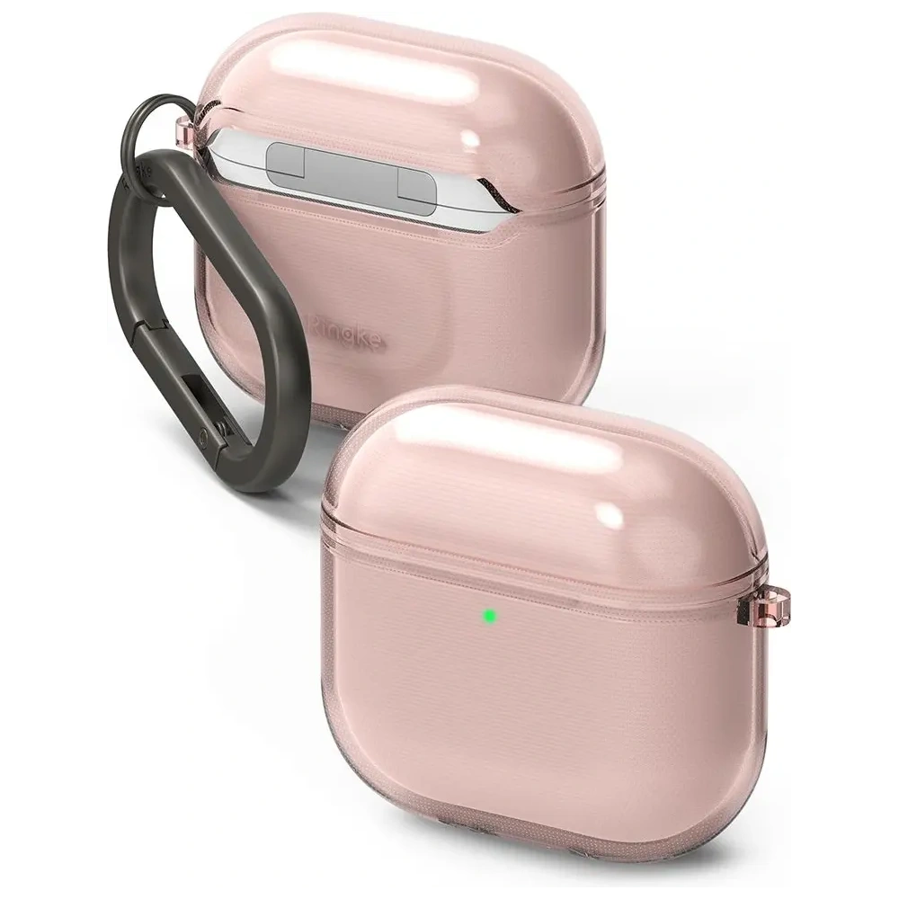 Hurtownia GSM - Ringke Air Apple AirPods 4 Rózsaszín - RGK11690 - {ean13} - Hurt