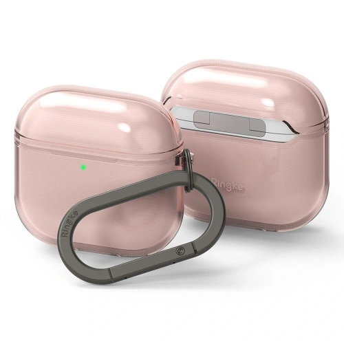Etui Ringke Air Apple AirPods 4 Pink