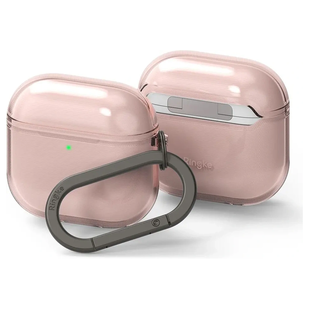 Hurtownia GSM - Ringke Air Apple AirPods 4 Rózsaszín - RGK11690 - {ean13} - Hurt
