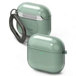 Hurtownia GSM - Etui Ringke Air Apple AirPods 4 Zelená - RGK11691 - {ean13} - Hurt