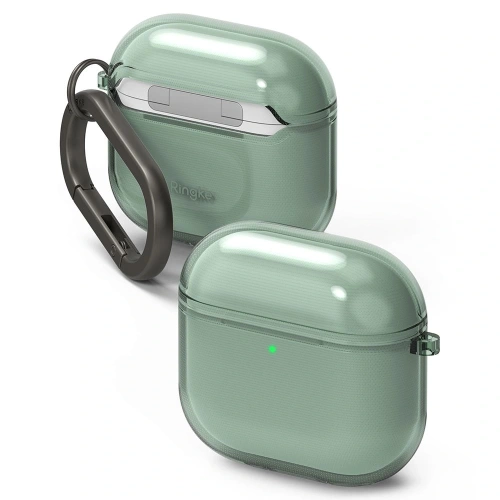 Etui Ringke Air Apple AirPods 4 Green