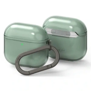 Hurtownia GSM - Etui Ringke Air Apple AirPods 4 Zelená - RGK11691 - {ean13} - Hurt