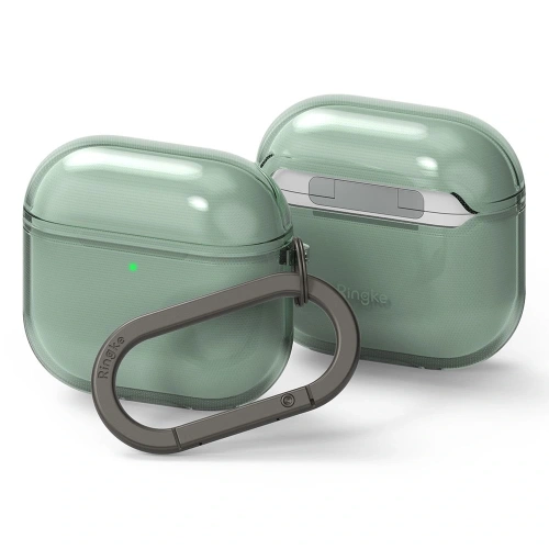 Etui Ringke Air Apple AirPods 4 Green