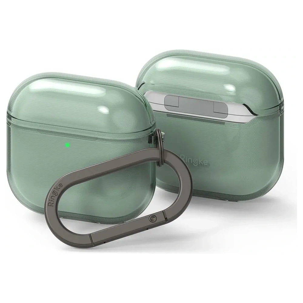 Hurtownia GSM - Ringke Luft Apple AirPods 4 Grün - RGK11691 - {ean13} - Hurt