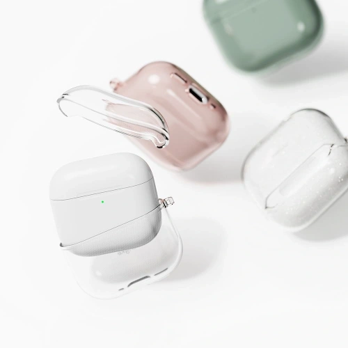 Etui Ringke Air Apple AirPods 4 Green