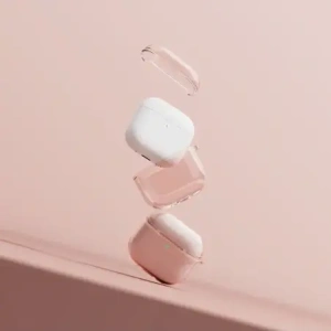 Hurtownia GSM - Ringke Luft Apple AirPods 4 Grün - RGK11691 - {ean13} - Hurt