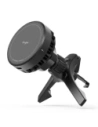 Wholesale Ringke Peltier Qi2 Magnetic MagSafe Vent Car Mount Wireless Charger 15W Black - RGK11692 - {ean13} - Hurt