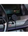 Wholesale Ringke Peltier Qi2 Magnetic MagSafe Vent Car Mount Wireless Charger 15W Black - RGK11692 - {ean13} - Hurt
