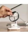 Hurtownia GSM - Ringke 3in1 Qi2 Magnetic Töltő MagSafe Vezeték nélküli Töltő Fehér - RGK11693 - {ean13} - Hurt