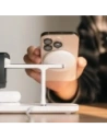 Hurtownia GSM - Ringke 3in1 Qi2 Magnetic Ladegerät MagSafe Wireless Charger Weiß - RGK11693 - {ean13} - Hurt