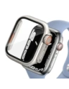 Tech-Protect Defense360 Apple Watch 10 46mm Titan/orange