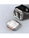 Hurtownia GSM - Tech-Protect Defense360 Apple Watch 10 46mm Titán/narancs - THP3519 - {ean13} - Hurt