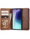 Hurtownia GSM - Tech-Protect Portofel Xiaomi Redmi 14C / Poco C75 Maro - THP3521 - {ean13} - Hurt