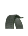 Hurtownia GSM - Pasek Crong Nylon Apple Watch 4/5/6/7/SE/8/9/10 40/41/42mm (Vojenská zelená) - CRG812 - {ean13} - Hurt