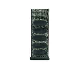 Hurtownia GSM - Pasek Crong Nylon Apple Watch 4/5/6/7/SE/8/9/10 40/41/42mm (Vojenská zelená) - CRG812 - {ean13} - Hurt