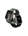 Hurtownia GSM - Pasek Crong Nylon Apple Watch 4/5/6/7/SE/8/9/10 40/41/42mm (Vojenská zelená) - CRG812 - {ean13} - Hurt