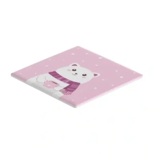 Wholesale SONOFF T5 decorative cover / child cap Cartoon 1C for touch switch - SNF183 - {ean13} - Hurt
