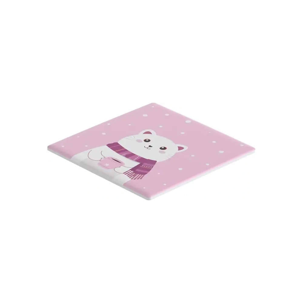 Hurtownia GSM - SONOFF T5 capac decorativ / capac pentru copii Cartoon 1C pentru întrerupător tactil - SNF183 - {ean13} - Hurt
