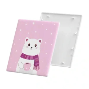 Wholesale SONOFF T5 decorative cover / child cap Cartoon 1C for touch switch - SNF183 - {ean13} - Hurt