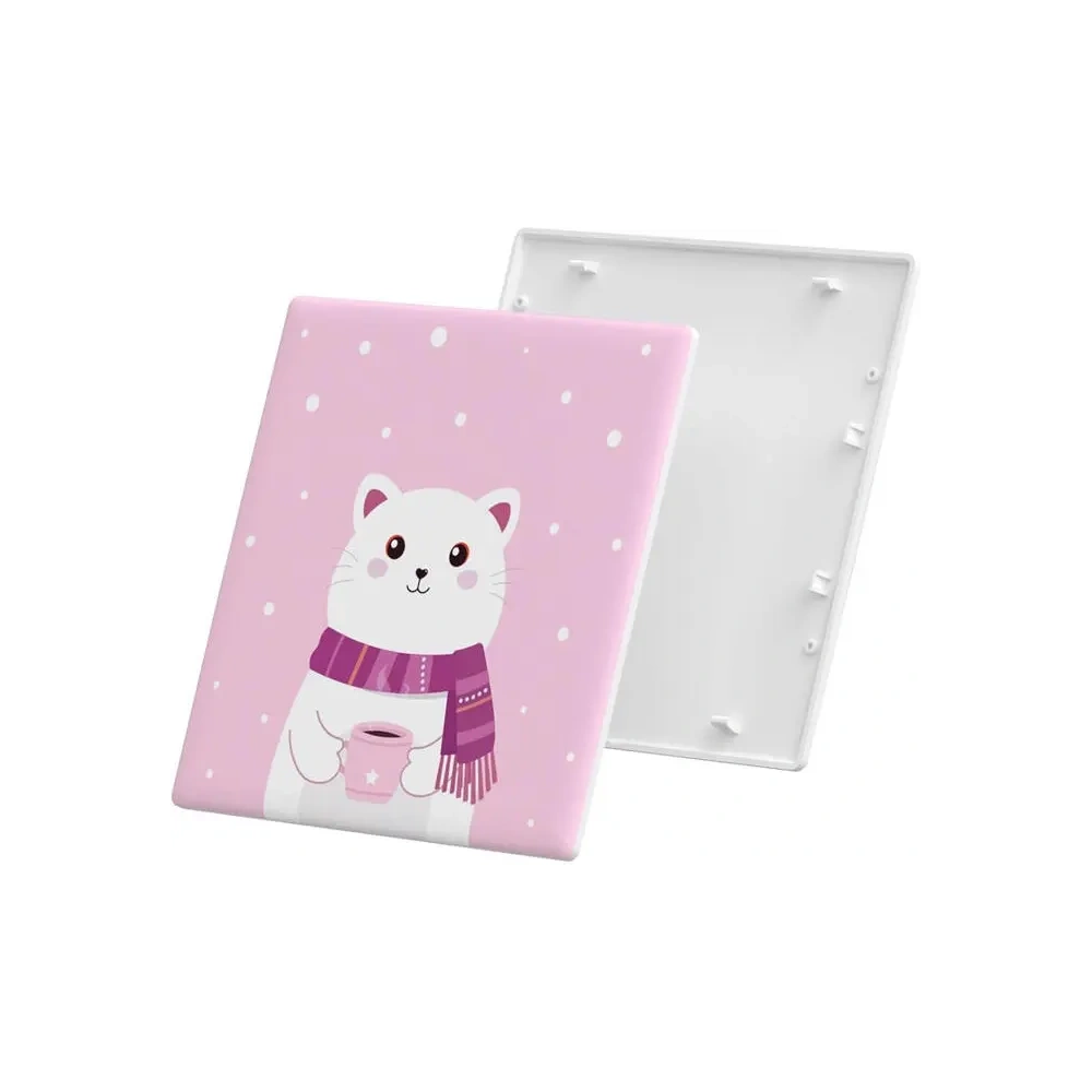 Wholesale SONOFF T5 decorative cover / child cap Cartoon 1C for touch switch - SNF183 - {ean13} - Hurt