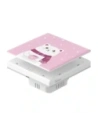 Wholesale SONOFF T5 decorative cover / child cap Cartoon 1C for touch switch - SNF183 - {ean13} - Hurt