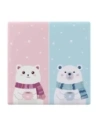 SONOFF T5 decorative cover / child cap Cartoon 2C for touch switch
