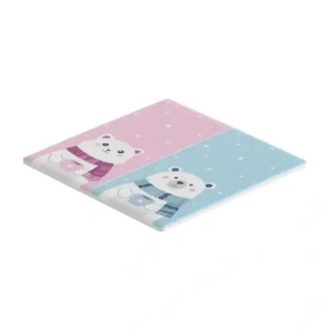 Wholesale SONOFF T5 decorative cover / child cap Cartoon 2C for touch switch - SNF184 - {ean13} - Hurt