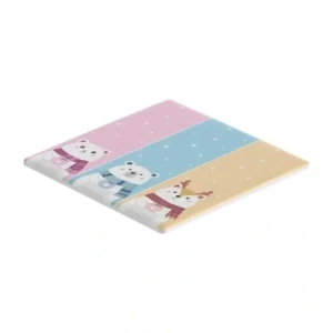 Wholesale SONOFF T5 decorative cover / child cap Cartoon 3C for touch switch - SNF185 - {ean13} - Hurt