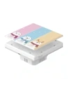 Wholesale SONOFF T5 decorative cover / child cap Cartoon 3C for touch switch - SNF185 - {ean13} - Hurt