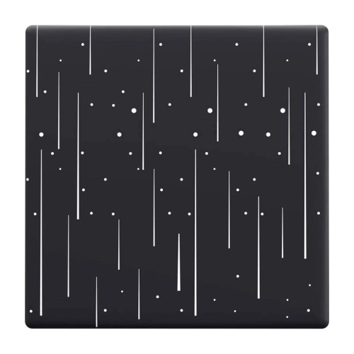 Ozdobna osłona / nakładka dziecięca na dotykowy włącznik T5 SONOFF Star 1C