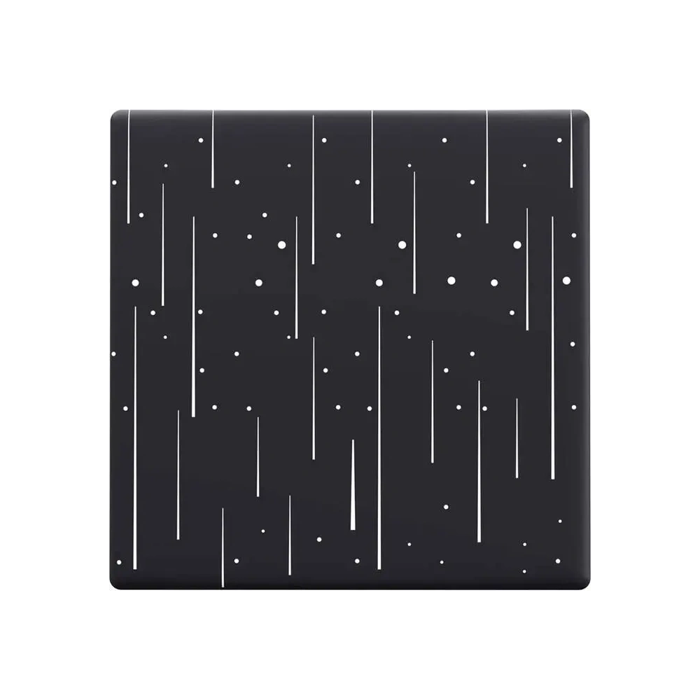 Hurtownia GSM - SONOFF T5 capac decorativ / capac pentru copii Star 1C pentru comutator tactil - SNF186 - {ean13} - Hurt