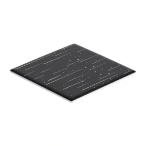 Wholesale SONOFF T5 decorative cover / child cap Star 1C for touch switch - SNF186 - {ean13} - Hurt