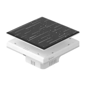 Wholesale SONOFF T5 decorative cover / child cap Star 1C for touch switch - SNF186 - {ean13} - Hurt