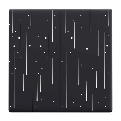 Ozdobna osłona / nakładka dziecięca na dotykowy włącznik T5 SONOFF Star 2C