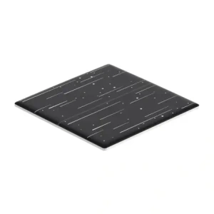 Wholesale SONOFF T5 decorative cover / child cap Star 2C for touch switch - SNF187 - {ean13} - Hurt